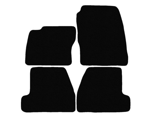 Basic tappetini per ford - ford, focus