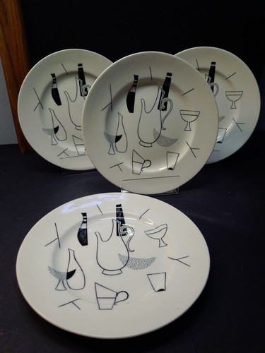 Set piatti fantasia - piatti,