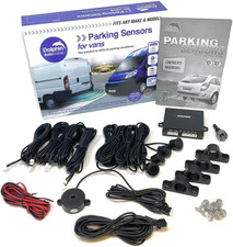 Sensori parcheggio per - ,