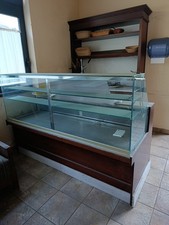 Bancone Frigorifero Da