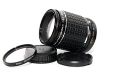 PENTAX K TAKUMAR BAYONET 135mm
