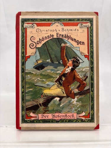 Der rosenstock das hölzerne - rosenstock,
