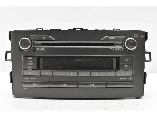 Toyota auris e15 - toyota,