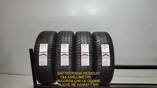 GOMME USATE   185/70R13 86T MICHELIN MXT PNEUMATICI USATI C16372