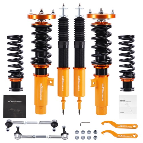 Kit suspension combine - suspension, filete