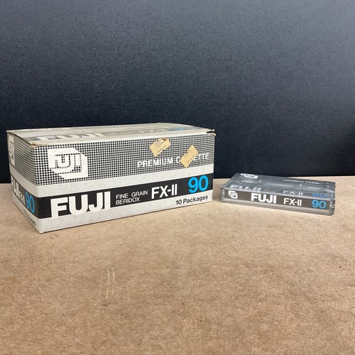 Fuji tipo ii - 90,