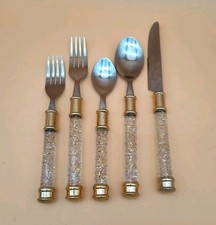 Posate Cina acciaio inox