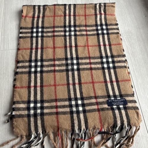 Sciarpa burberry fendi - burberry,