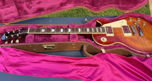 Epiphone les paul standard - les,