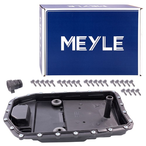 Kit ricambi meyle cambio olio - meyle,