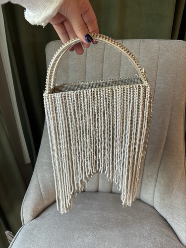 Borsa frange retrofete estel - borsa,
