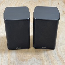 Coppia di altoparlanti