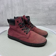 Stivali Dr. Martens Maelly