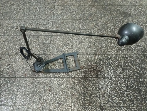 Lampada tavolo l299 - lampada, da