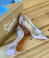 Christian Louboutin Cosmo 554
