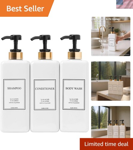 Dispenser shampoo balsamo - dispenser,