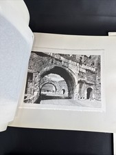 B&W Serigraph Acosta Porta