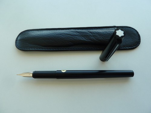 Montblanc noblesse vip - vip,