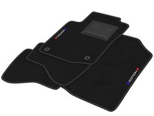 TAPPETI TAPPETINI AUTO COMPATIBILI CON Peugeot 107 DAL  2005 al 2014