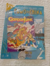 FUMO DI CHINA -GORDON LINK N