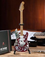 AXE HEAVEN Ufficiale Jimi