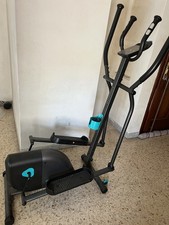 ELLITTICA DOMYOS 120 DECATHLON