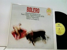 Ravel, Herbert Von Karajan 