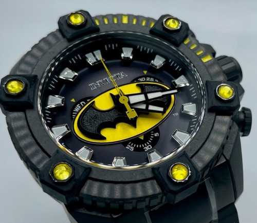 Orologio uomo invicta dc - da,