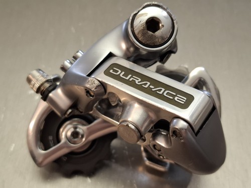 Shimano dura ace - shimano, 8sp