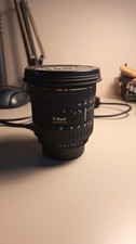 Sigma 17-35mm f/2.8-4