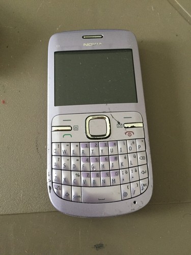 D3650nn cellulare nokia - nokia, c3
