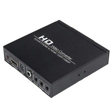 Scaler scart hdmi - da,