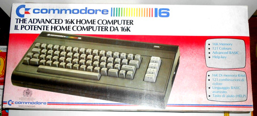Commodore datassette - datassette, +