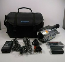 Sony TRV 140 Handycam  Digital