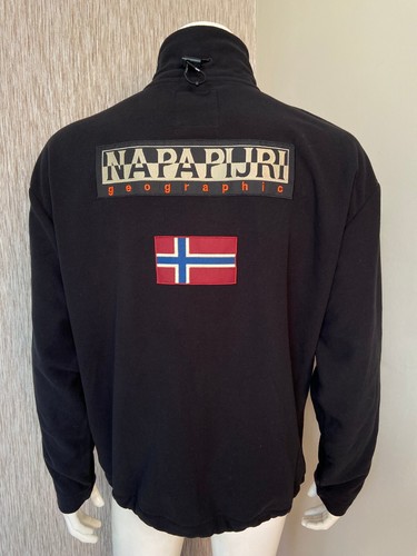 Napapijri patta pile - x,