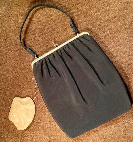 Borsa vintage firmata harry - vintage,