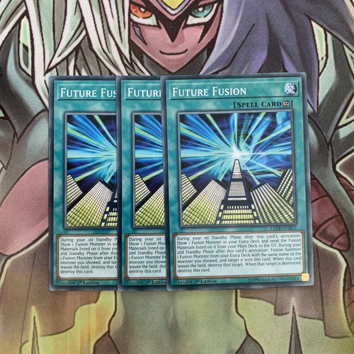 Ledd enb17 future fusion - x3,