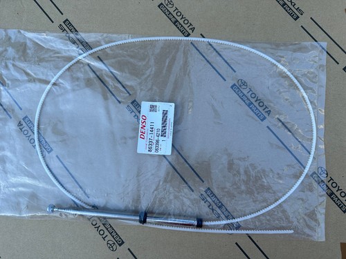 Asta antenna radio toyota - antenna,