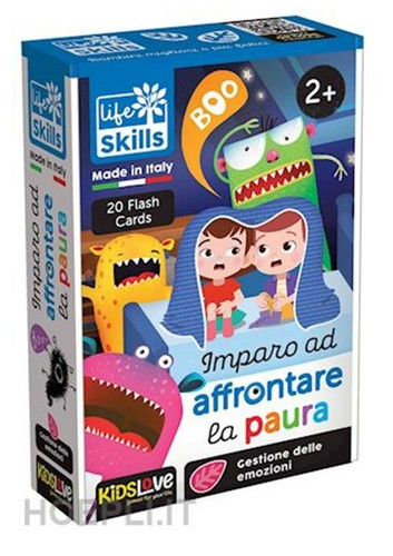 Lisciani life skills - lisciani,