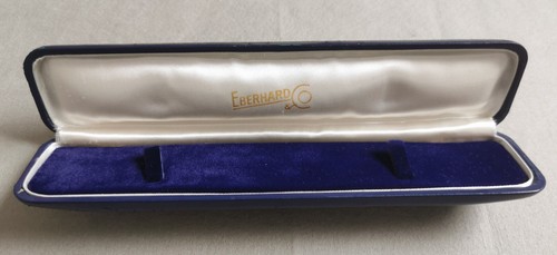 Eberhard vintage watch - eberhard, &
