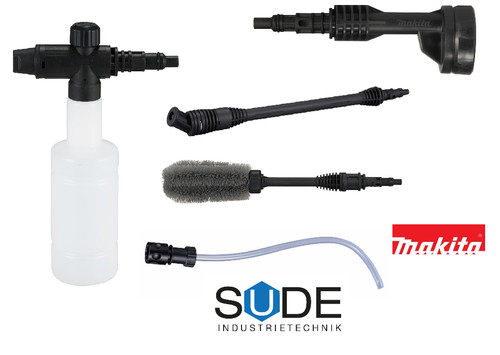 Makita kit accessori per - kit,