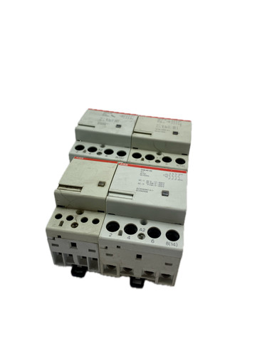 Articolo abb esb 40 - esb, 40-40+esb