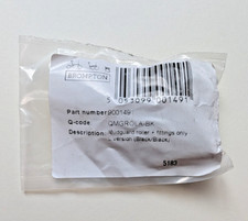 Brompton mudguard roller - brompton,