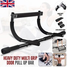 Porta Pull Up Bar Chinup Addo