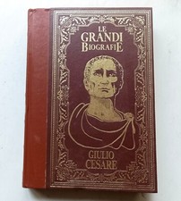 LE GRANDI BIOGRAFIE - GIULIO