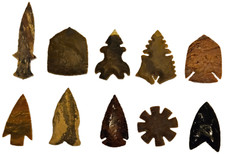 Lotto 10 straordinarie punte