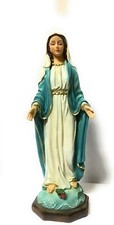 Statua Madonna Immacolata