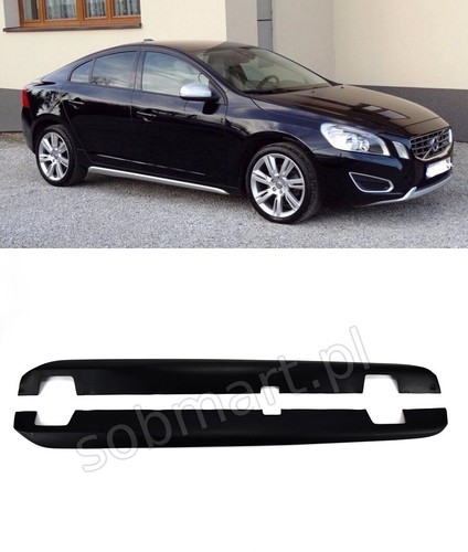 Volvo s60 v60 2010 - volvo,