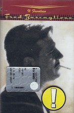 MUSICASSETTA - FRED BUSCAGLIONE - IL FAVOLOSO FRED BUSCAGLIONE sigillata     (9)