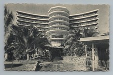 Hotel Club de Pesca Acapulco